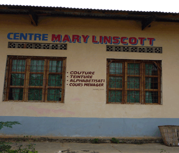 MARYLINSCOTT
